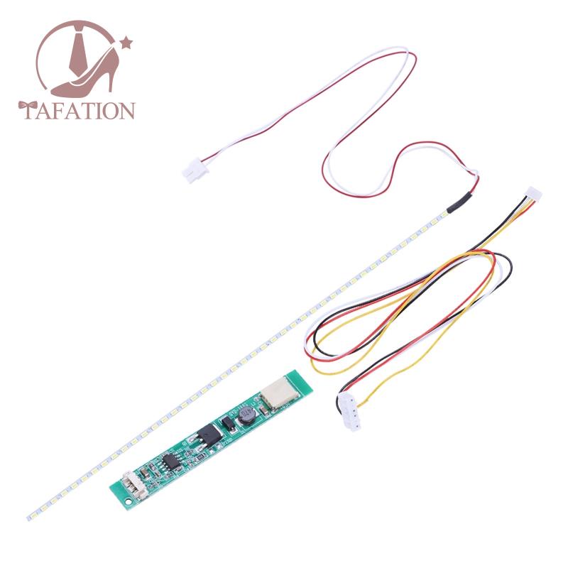 220mm LED Backlight Strip Kit Update 10.4 inch CCFL LCD Screen To LED Monitor
