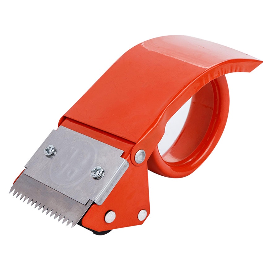 Đồ Cắt Băng Keo Cuộn Bằng Sắt - Siêu Bền
