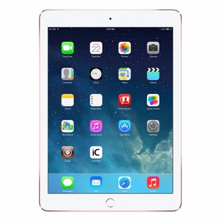 Máy tính bảng Apple iPad Pro 10.5 wifi 4G/LTE Hàng nhập khẩu