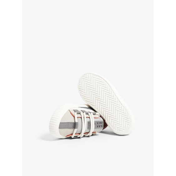 Giày Za.ra thể thao quá chất cho bé trai/gái size 25, 36