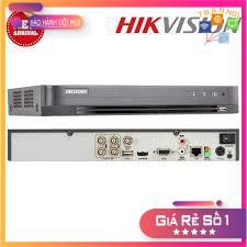 [7204HQHI-K1]Đầu ghi hình HIKVISION 4 kênh TURBO 4.0