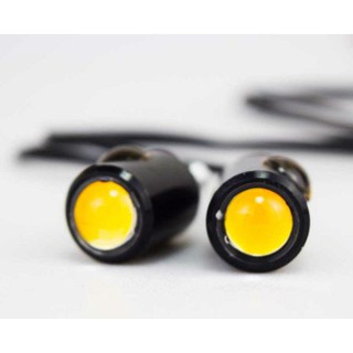 Bộ 2 Đèn Led Xi Nhan Multi 2 Mắt - 2 Chiều