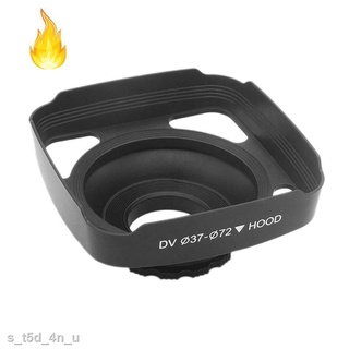Giá SỉLoa che nắng góc rộng 37mm 72mm cho máy ảnh