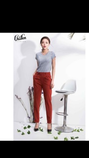 QUẦN TÂY NỮ CÔNG SỞ