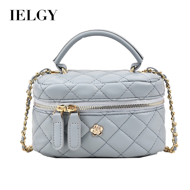 Túi Xách Đeo Vai Có Dây Xích Dễ Phối Đồ Thời Trang Cho Nữ