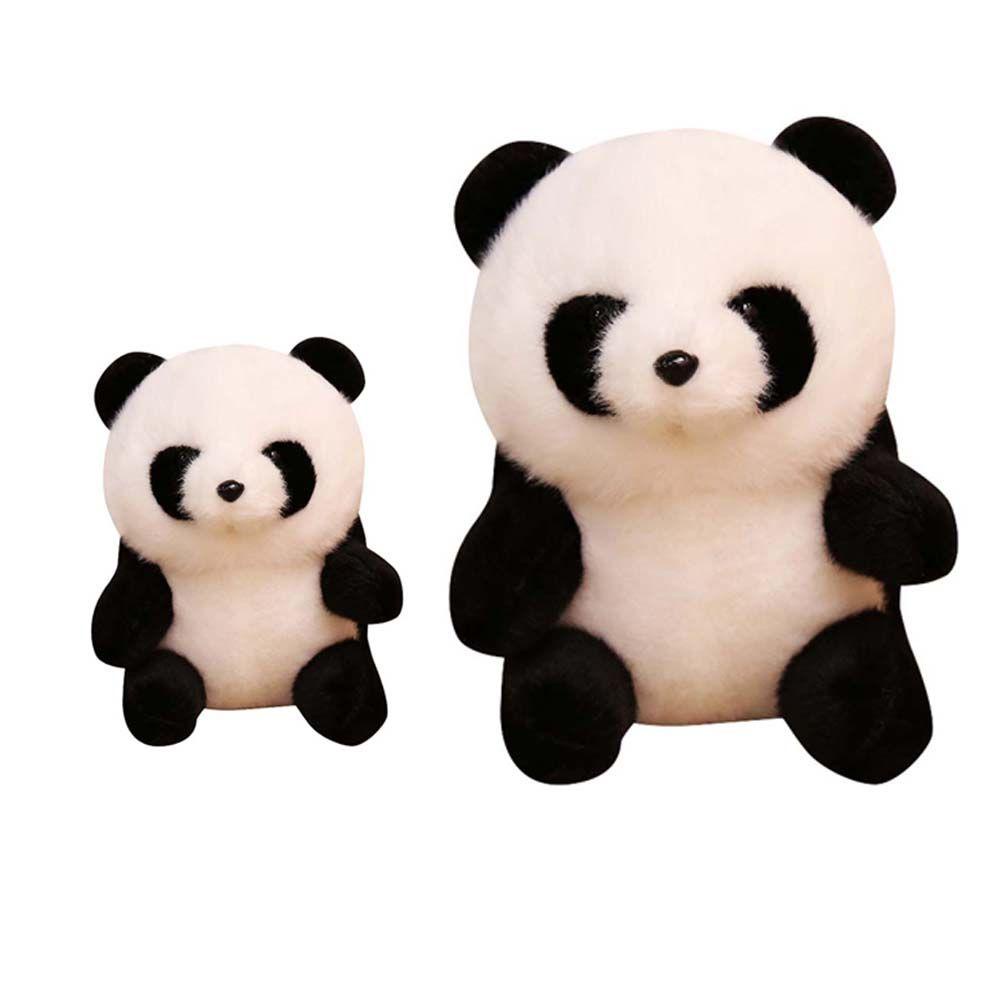 Thú NhồI Bông HìNh GấU Panda HoạT HìNh