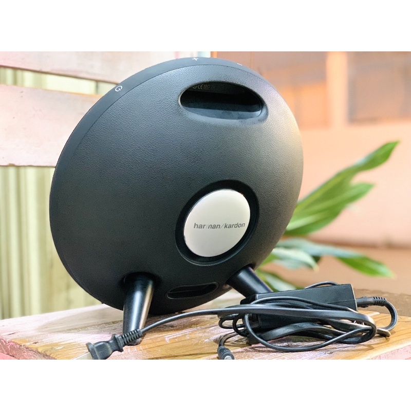 Loa harman kardon onyx studio 3 chính hãng - likenew