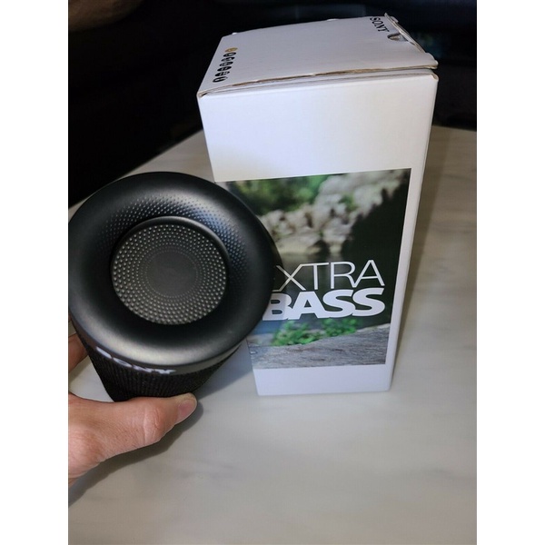 Loa bluetooth không dây SONY SRS XB23