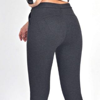 QUẦN LEGGING NỮ BIG SIZE 80KG