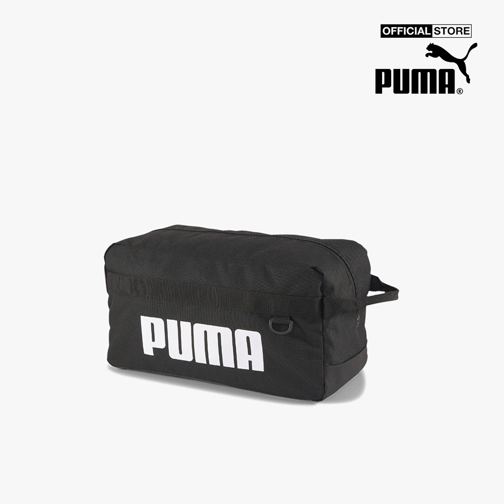 PUMA - Túi đựng giày chữ nhật Challenger 077012-01