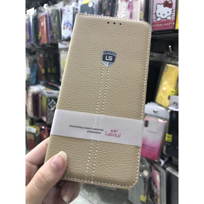 [Mã ELFLASH5 giảm 20K đơn 50K] SAMSUNG A12 Bao da gập cao cấp | BigBuy360 - bigbuy360.vn