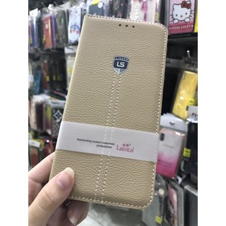 SAMSUNG A12 Bao da gập cao cấp