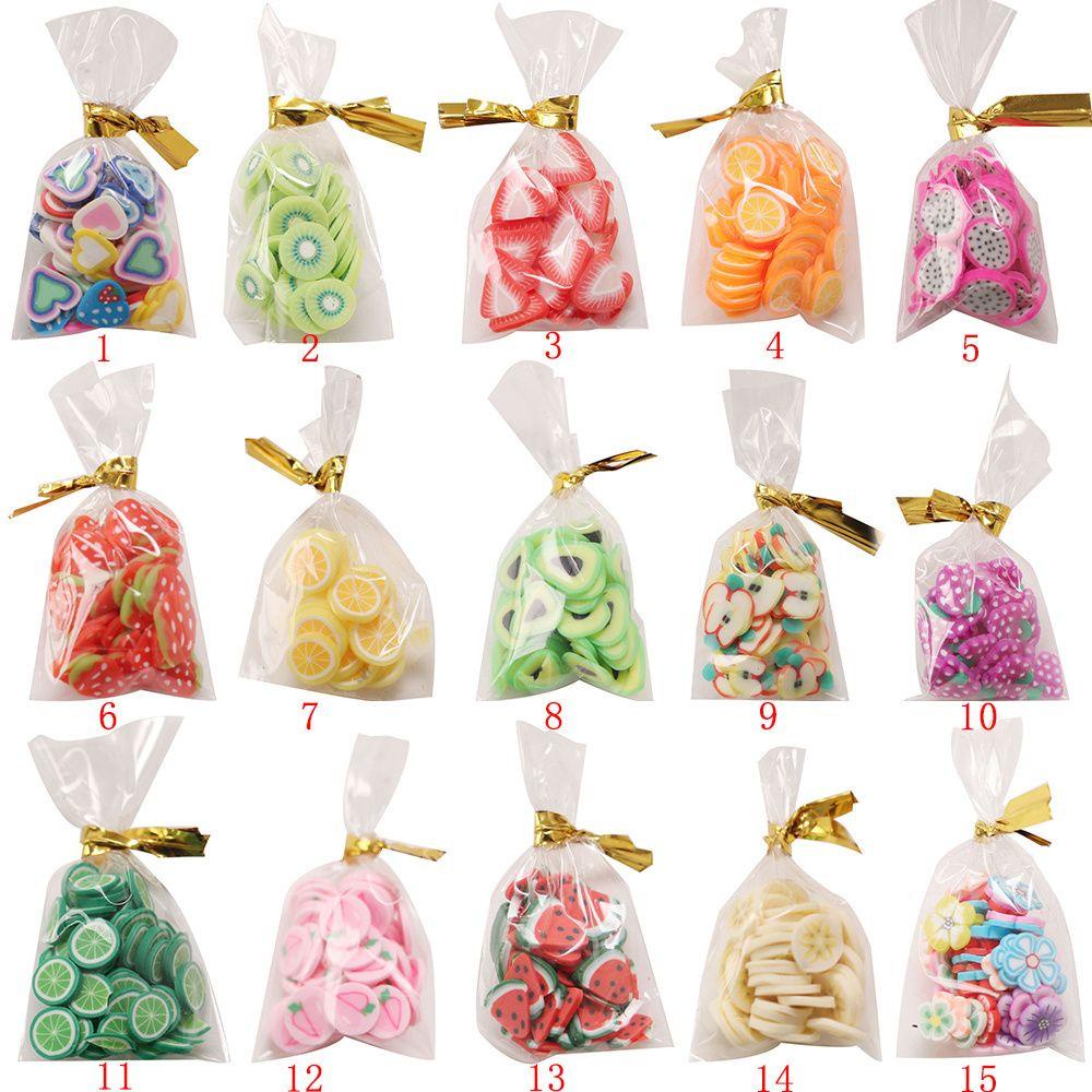 Mô Hình Bánh Kẹo Mini Tỉ Lệ 1 / 12 Trang Trí Nhà Búp Bê