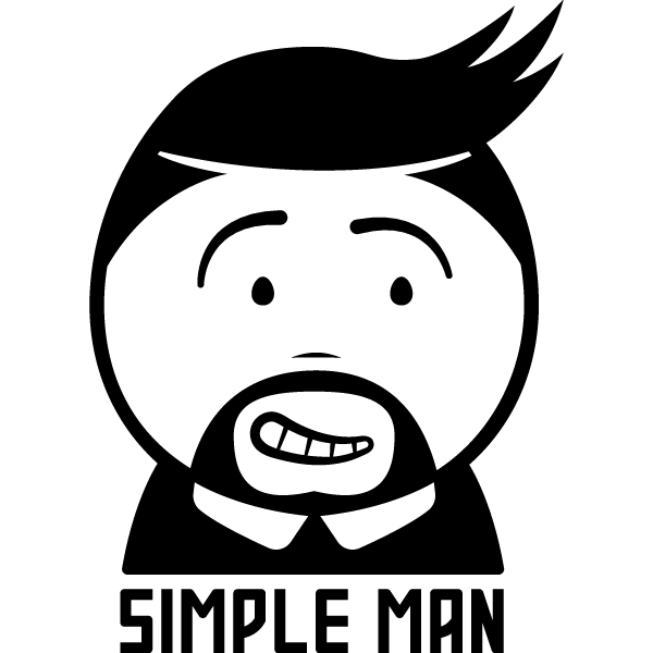 SIMPLE.MAN - THỜI TRANG UNISEX