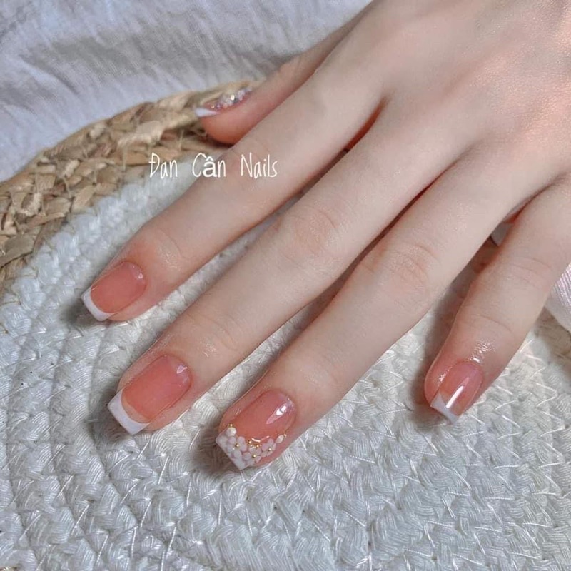 SÉT HOA NHÍ HOT TREND❤️