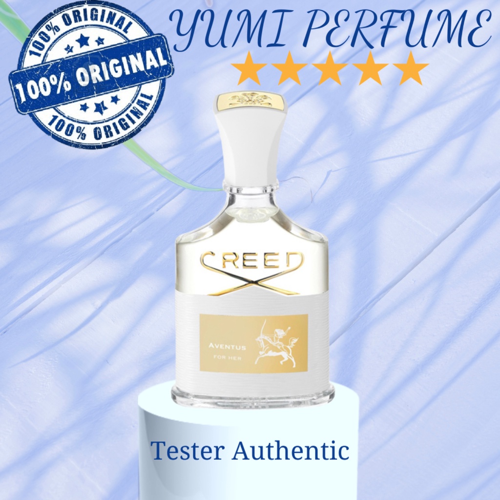 Nước Hoa Creed Aventus For Her Tester 5ml/10ml/20ml _ yumi perfumes