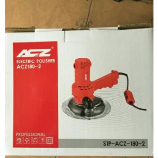 Máy trà tường ACZ 180-2