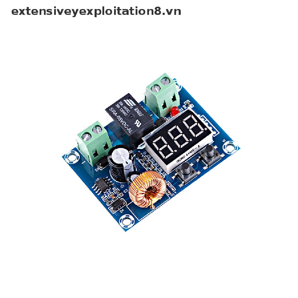 Mô Đun Ngắt Kết Nối XH-M609 12-36V DC