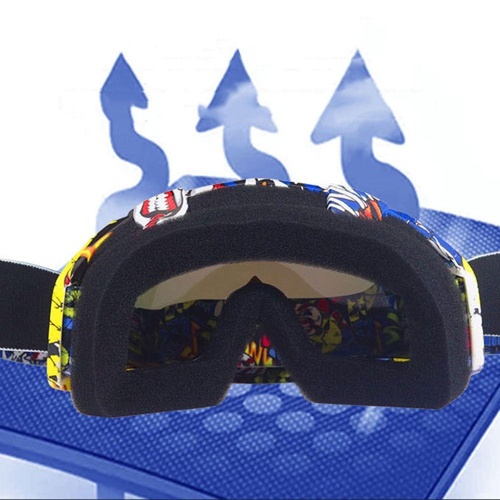 Kính Bảo Hộ SUMU Dùng Cho Các Hoạt Động Thể Thao Ngoài Trời