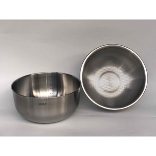 Bộ rổ Inox 304 cao cấp Newstar Romance