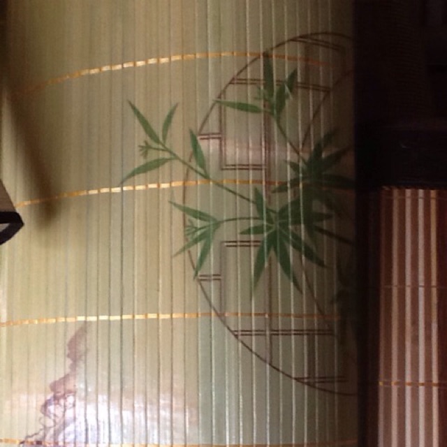 Chiếu trúc cao bằng 1m6x2m