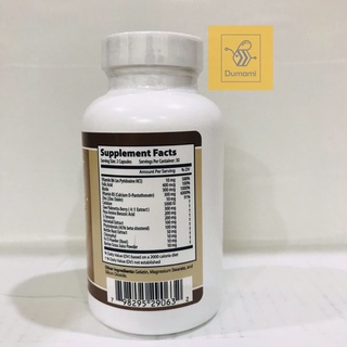 ANTI GRAY 7050 hỗ trợ bạc tóc 60v