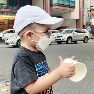 khẩu trang cho bé