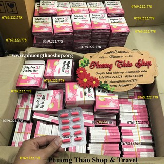 Alpha Arbutin 3 plus+