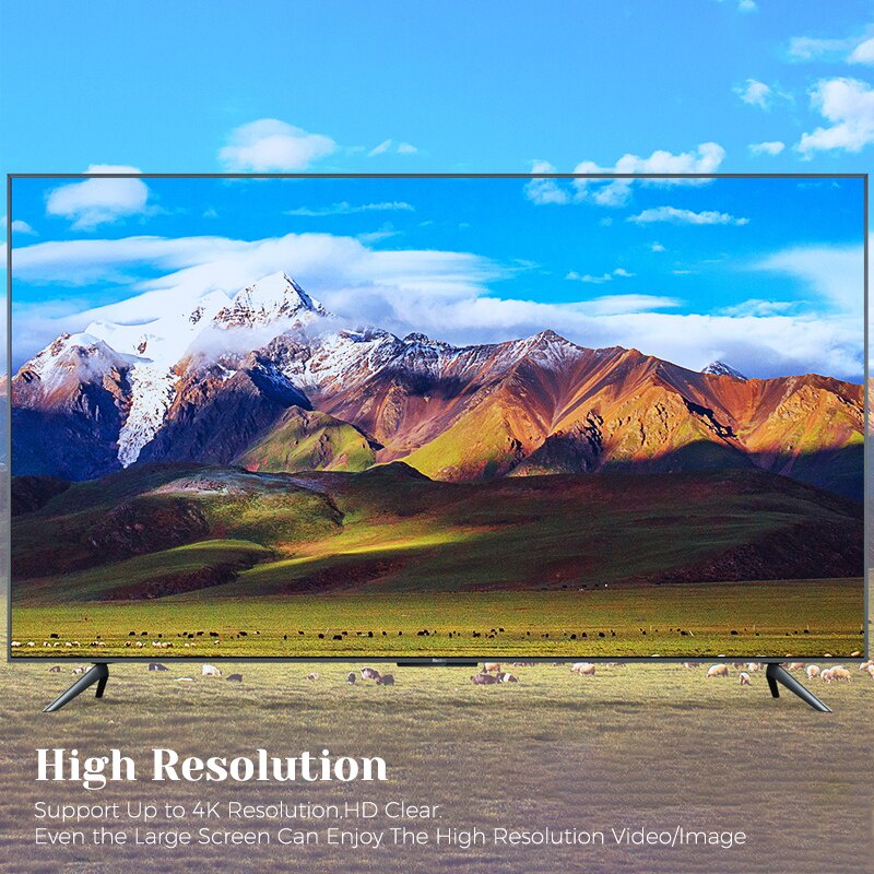 Cáp Chuyển Đổi Cổng Mini Display Port Sang 1920x1080p Tv 1.8m Cho Màn