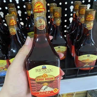 Nước mắm Phú Quốc