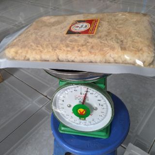 Sỉ 10 gói cơm cháy Tiến Vua