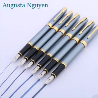 Bút máy viết chữ nghệ thuật
