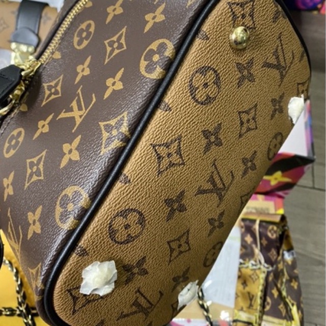 Túi cốp quai xách Hàng chuẩn có sẵn