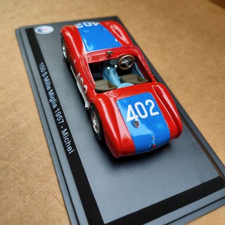 Xe mô hình 1:43