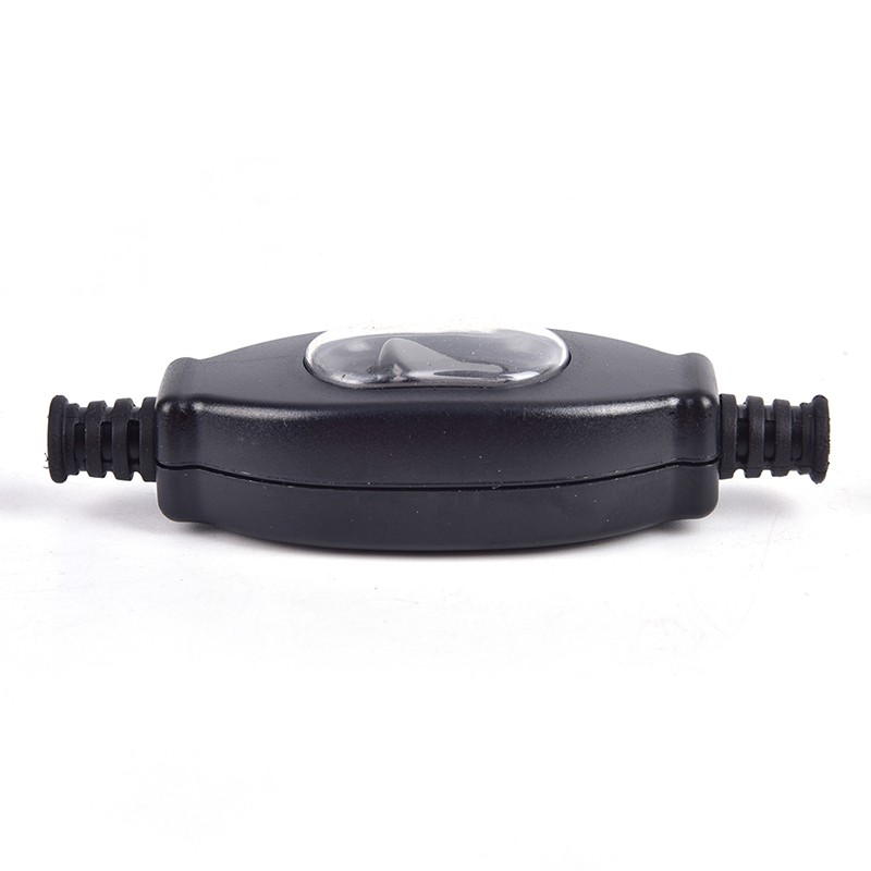 Dây Công Tắc Chống Thấm Nước IP65 Hình Tròn Chuyên Dụng