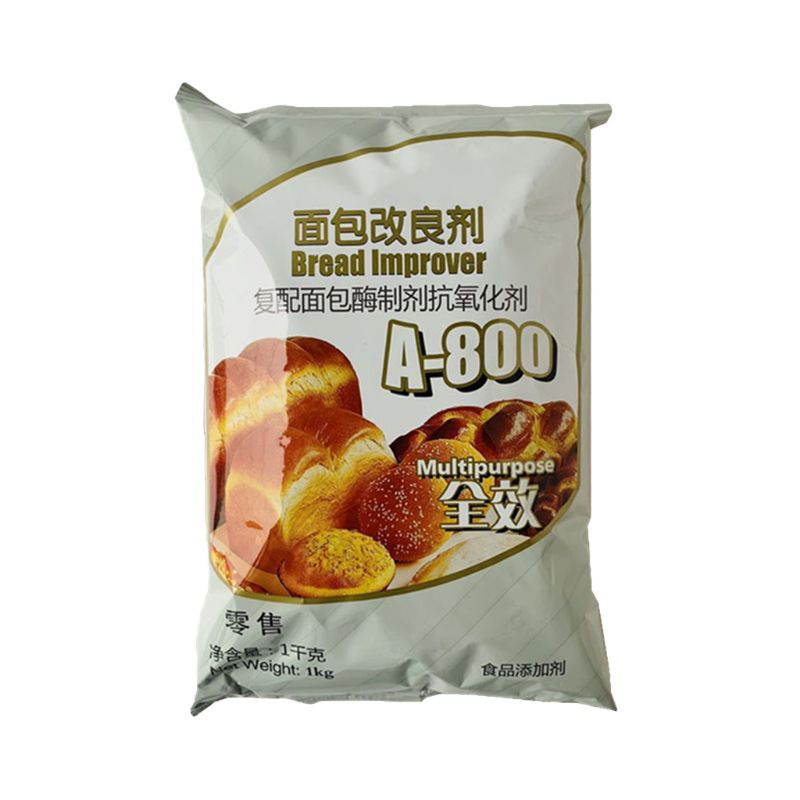 Bình Đựng Bột Làm Bánh Mì / Men Thức Ăn Khô Cách Ly Cho Nhà Bếp