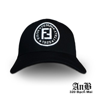Mũ lưỡi trai Fendi