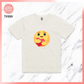 Áo thun Icon Thương Thương - Xa Mặt Không Cách Lòng (Kèm Ảnh Thật)