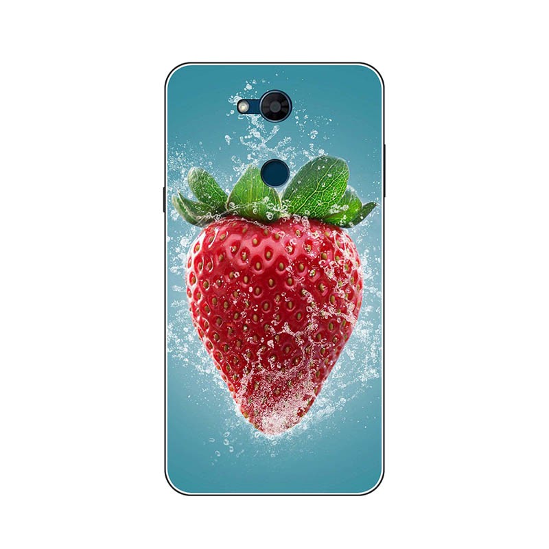 LG POWER Ốp Lưng Tpu Mềm In Hình Thời Trang Cho Lg X Power 3 Xpower 3 Lg X5 2018 | BigBuy360 - bigbuy360.vn