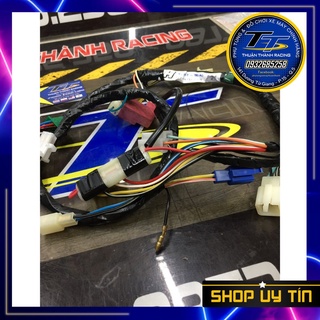 Dây điện sườn sport 110 zin - nk- xipo/rg110