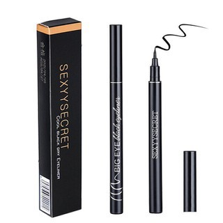 Kẻ Mắt Big Eyes Hàng Nội Địa Trung Giúp Mắt To Tròn Không Lem Không Trôi Cả Ngày 5gr | BigBuy360 - bigbuy360.vn