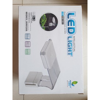 ĐÈN LED KẸP THÀNH BỂ CÁ JENECA D3