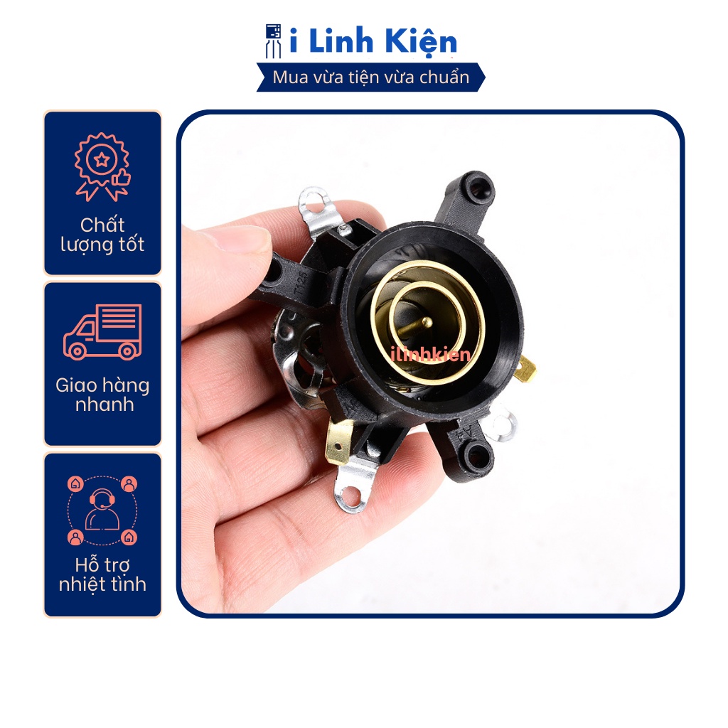 Đế ấm siêu tốc kiểu 1 thông dụng .