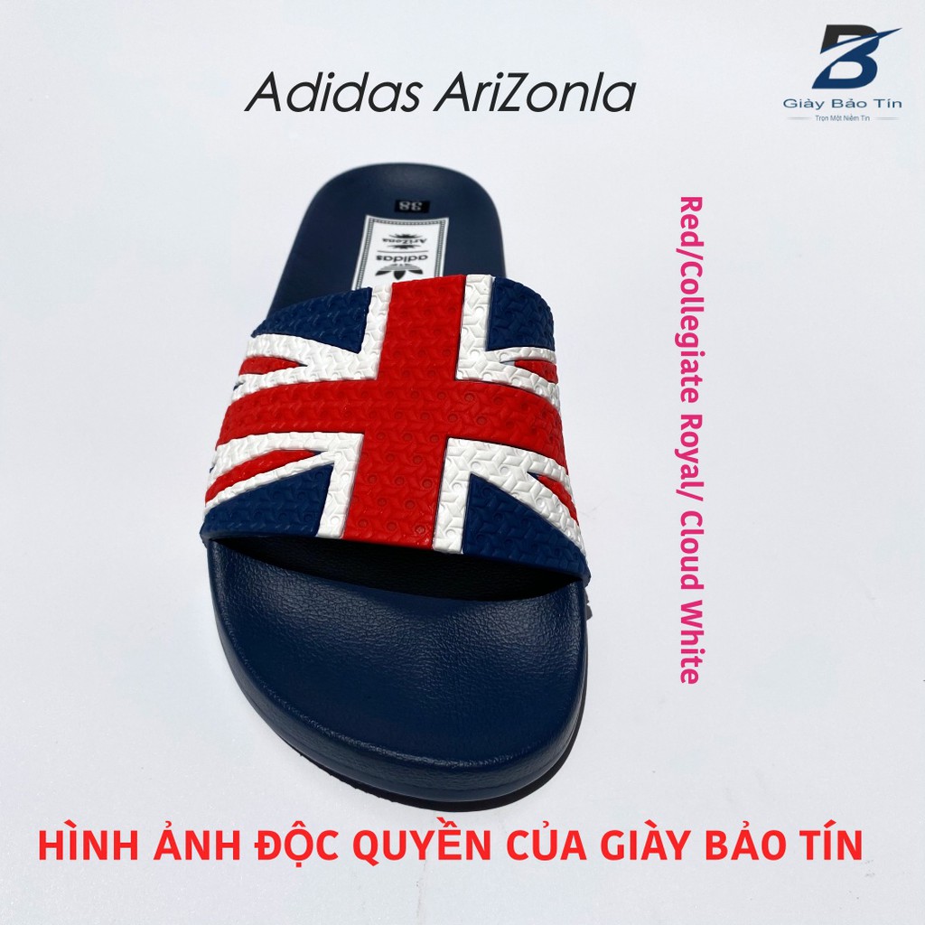 Dép nam quai ngang, dép addidas form dáng thể thao, đế ngoài chất liệu cao su thiết kế kiểu slip-on