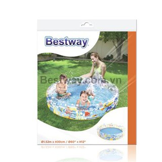 Bể phao Bestway 51004