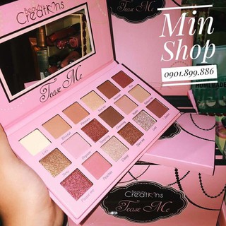 Phấn mắt Tease Me Beauty Creations