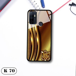 Ốp lưng 3D điện thoại OPPO A53