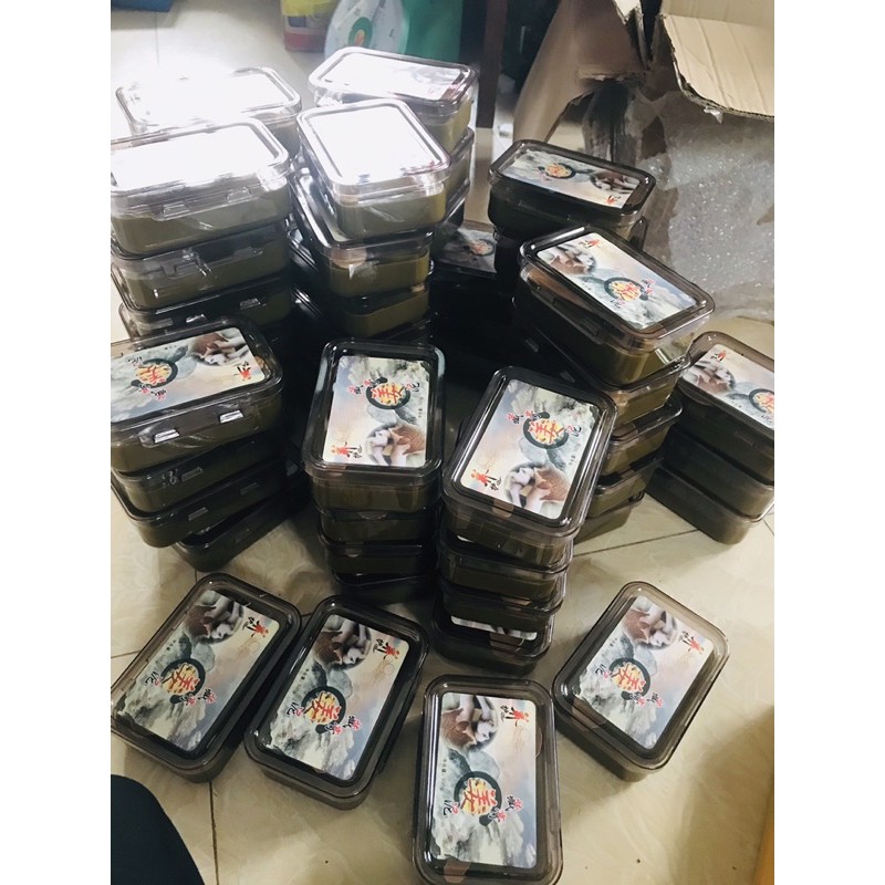 [ BÙN GỪNG LOẠI 1] Bùn gừng giảm béo, bùn đắp đau mỏi xương khớp | BigBuy360 - bigbuy360.vn