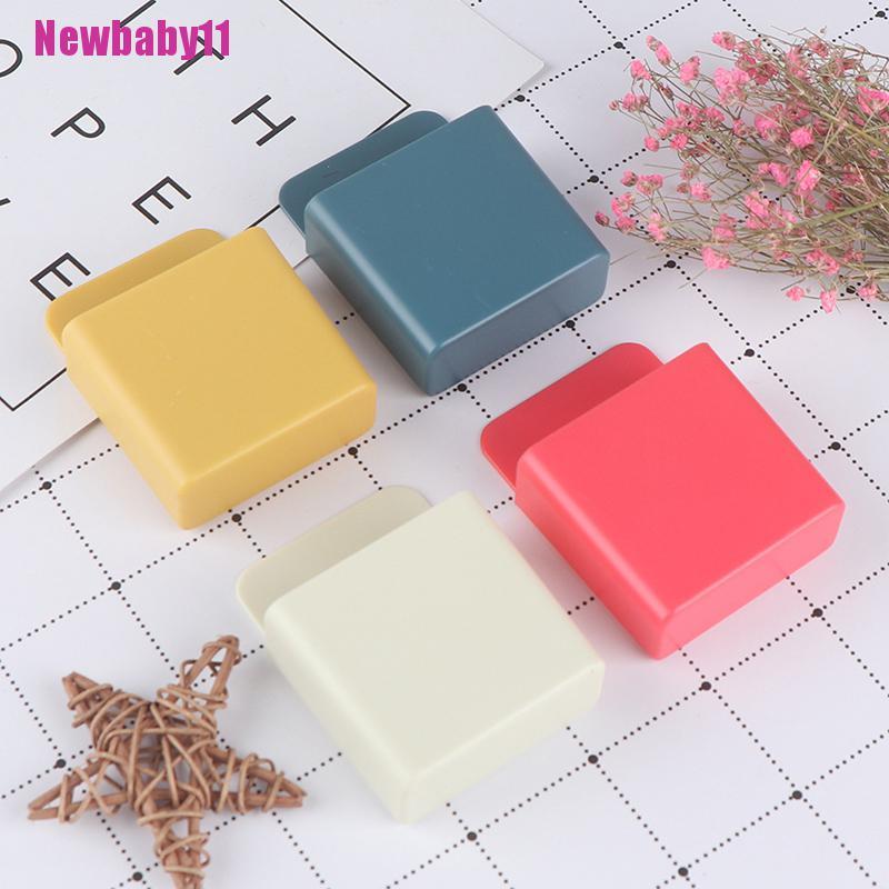 1 Hộp Đựng Điều Khiển Máy Lạnh / Máy Điều Hòa Treo Tường Tiện Dụng BABY11