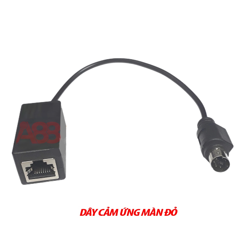 Dây cảm ứng đầu ViệtKTV,dây key cảm ứng Việtktv